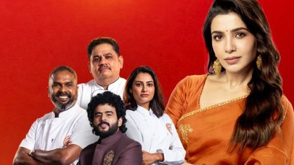 3 சமையல் ஜாம்பவான்கள்.. சோனி டிவியில் விரைவில் வருகிறது 'செலிப்ரிட்டி மாஸ்டர் செஃப் தமிழ்' நிகழ்ச்சி