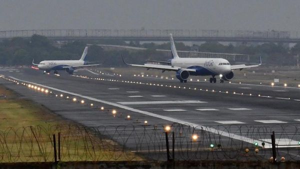 Chennai 2nd Airport: செய்யூர், மாநெல்லூருக்கு அனுமதி கிடைக்காது! விஜய்க்கு யார் ஐடியா கொடுப்பது?
