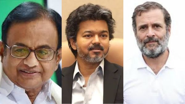 ப.சிதம்பரத்தை நியமித்த விஜய்.. ராகுல் காந்தி காதுக்கு போன அந்த விஷயம்.. பரபரக்கும் தமிழக காங்கிரஸ்