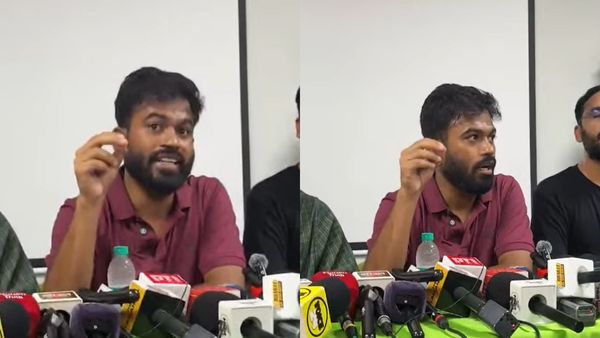 வாக்காளர் பட்டியலில் Gen-Z வாக்காளர்களை சேர்க்க விரும்பாத தலைமை தேர்தல் ஆணையர்? CJP குற்றச்சாட்டு