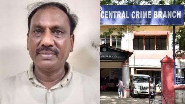 100 கோடி மோசடி அரசகுமார்.. ரெய்டு விட்ட சிசிபி! சிக்கிய லேப்டாப்.. 44 ஆவணங்களை அலசும் சென்னை போலீஸ்!