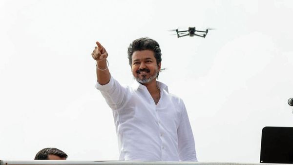 மதுராந்தகம் வரும் முதல்வர் விஜய்.. மப்டியில் நிற்கும் போலீஸ்.. 5,000 பேருக்கு 3,000 பேர் பாதுகாப்பு!
