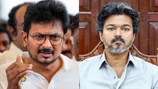 “ப்யூஸ்” போன தவெக அரசு திசைதிருப்பும் வேலைகளை நிறுத்துமா? உதயநிதி ஸ்டாலின் அட்டாக்!