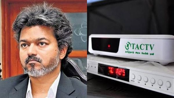 சர்வர் பிரச்சனை.. சரியும் இணைப்புகள்! அதளபாதாளத்தில் அரசு கேபிள்டிவி! சிஎம் விஜய்க்கு பறந்த கோரிக்கை