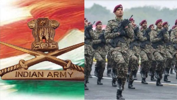 Join Indian Army: இந்தியா ராணுவத்தில் பணியாற்ற சூப்பர் வாய்ப்பு..கிருஷ்ணகிரியில் ஆள்சேர்ப்பு முகாம்!