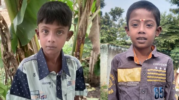 இதயத்தை துடிக்க வைக்க போராடும் 8 வயது சிறுவன்.. நாம் நினைத்தால் காப்பாற்றலாம்! உடனே உதவுவோம்