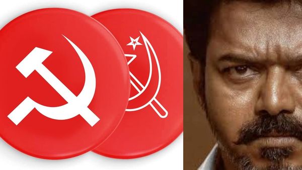 கம்யூனிஸ்ட்கள் தனி ஆட்டம்.. திமுக, அதிமுகவை விடுங்க, தவெக அரசுக்கு தலைவலியாகும் 