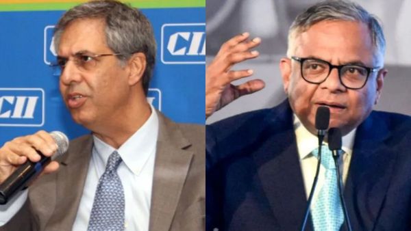 டாடா குழுமத்தில் வெடித்த மோதல்.. சந்திரசேகரன் vs நோயல் டாடா சண்டைக்கு உண்மையான காரணம் என்ன?