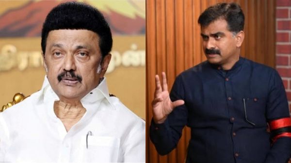Durai Vaiko: எனக்கு போட்ட பிச்சையை கூட ஸ்டாலினுக்கு கொளத்தூர் மக்கள் போடவில்லையே! துரை வைகோ தடாலடி