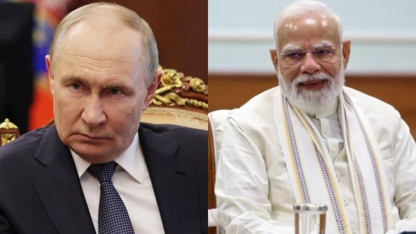ரஷ்யாவா இப்படி பேசுது! இந்தியாவிற்கு எதிராகும் வகையில் திடீரென ஸ்டேட்மெண்ட்.. என்ன நடக்குறது?
