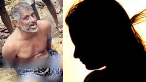 மனைவியுடன் நிர்வாணமாக சுற்றி வந்த திருப்பத்தூர் கணவன்! மாட்டின் வாலை வெட்டி.. மக்கள் அலறி ஓட காரணம்?