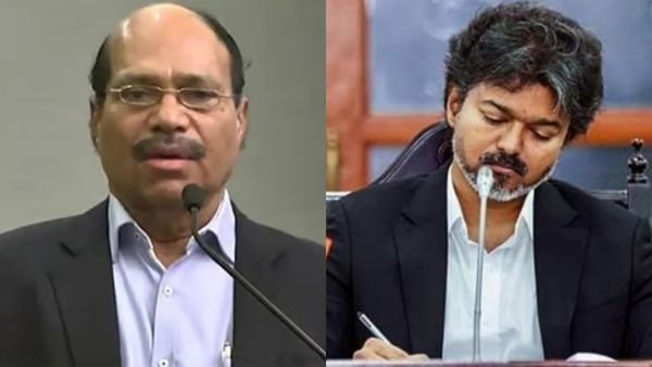 GEM வீரமணியை விட்றாதீங்க..யாரா இருந்தாலும் அரெஸ்ட் பண்ணுங்க! காவல்துறைக்கு ஆர்டர் போட்ட சிஎம் விஜய்!