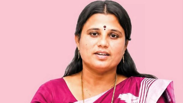 அமைச்சர் ஜெகதீஸ்வரிக்கு சொந்தமான கார் மோதி இளைஞர் உயிரிழப்பு.. காட்டாங்குளத்தூரில் பரபரப்பு