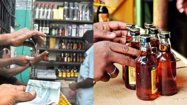 பாட்டிலுக்கு 10 ரூபா..சேல்ஸ்மேனுக்கு கொடுக்காதீங்க! கவர்மெண்ட்கிட்டயே கொடுங்க! டாஸ்மாக் விலையேற்றம்?
