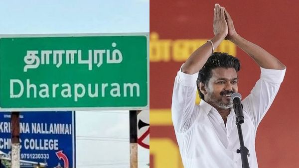 சில்வர் ஜூப்ளி அடிக்கும்னு பாத்தா.. தெறிக்க விட்ட தாராபுரம்! வேதனையில் விஜய்..குஷியில் லோக்கல் கைகள்