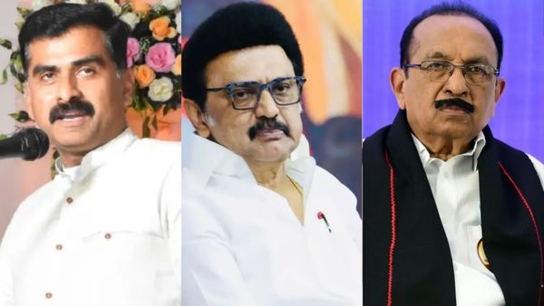 அறிவாலய கழிவறையில் முத்து.. துரை வைகோவுக்கு வல்லம் பஷீர் தந்த பதிலடி.. 
