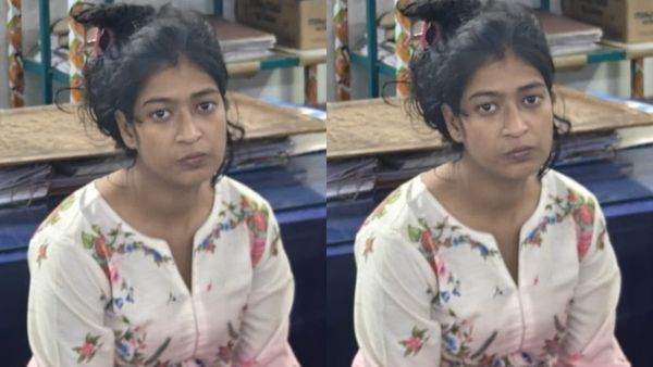 சேலத்தில் மசாஜ் சென்டர் பெண்.. சூட்கேஸில் அமுக்கப்பட்ட உடல்.. 5 வருஷம் கழித்து இப்படி ட்விஸ்ட்