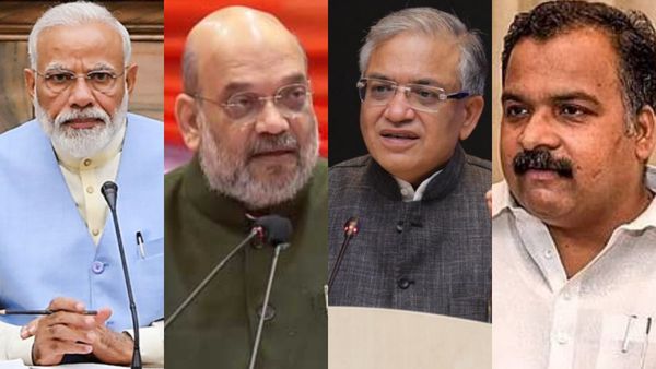 மோடி – அமித்ஷாவின் பொம்மை.. ஞானேஷ்குமாரை குறிவைத்து மாணிக்கம் தாகூர் சரமாரி தாக்கு