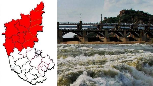 கர்நாடகாவுக்கு கேட்டுச்சோ இல்லையே..கடவுளுக்கு கேட்டுருச்சு! கடைமடை வந்த காவிரி! விவசாயிகள் ஹேப்பி