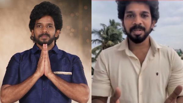 பிக் பாஸில் 5 லட்சம் பணத்துடன் குமரன் வெளியேற காரணம் இதுதானா? நல்ல முடிவு.. செம சம்பவம்!