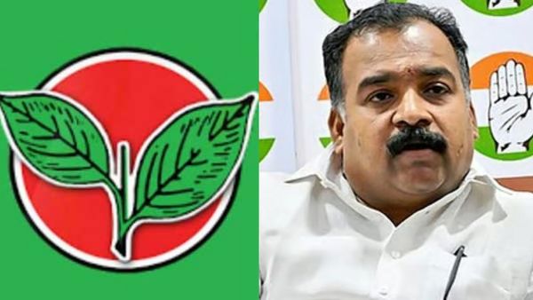 அதிமுகவுக்கு எதுக்கு இந்த வேலை.. மதுரையில் காமெடி.. மாணிக்கம் தாகூர் பதிலடி