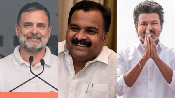 பிரதமர் வேட்பாளர் பிரச்சனை.. சட்டென டோனை மாற்றிய மாணிக்கம் தாகூர்.. தவெக ஹேப்பி