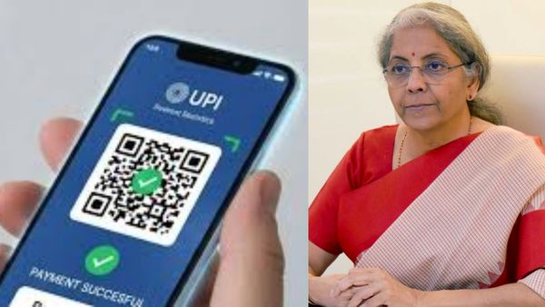 நிர்மலா சீதாராமன் பளிச்.. 2000 ரூபாய்க்கு மேல் UPI பணம் செலுத்துபவர்கள் உஷார்.. கட்டணம் யாருக்கு?