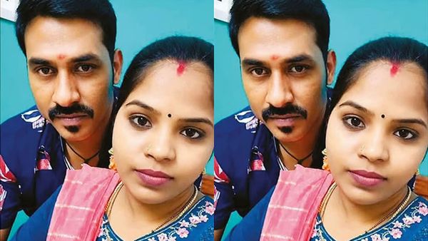 பெங்களூருவில் அந்த வீடியோ பார்த்த மனைவி.. வீட்டுக்கு வந்த கணவன்! அடுத்து நடந்ததை கண்டு உறைந்த மக்கள்
