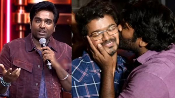 விஜய் எனக்கு போன் பண்ணுனாரு.. நடந்தது இதுதான்! சர்ச்சைக்கு முற்றுப்புள்ளி வைத்த விஜய் சேதுபதி