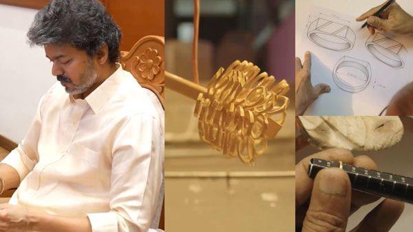 தாய்மாமன் தங்க மோதிரம் திட்டம்! மோதிரத்தை எப்படி தயாரிக்கிறார்கள்? டிசைன் இதுதான்! முழு வீடியோ