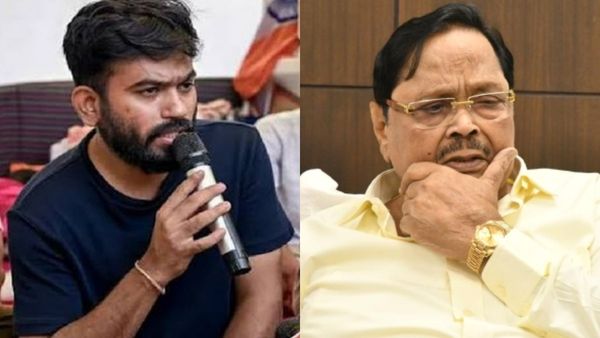 கரப்பான்பூச்சி மட்டுமில்லை எல்லா பூச்சிகளும் இதை செய்யணும்! துரைமுருகன் கலகல பேட்டி!