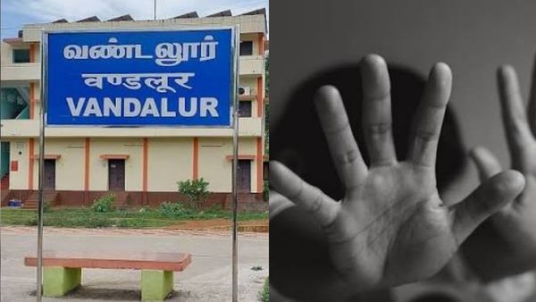 வண்டலூர் பள்ளியில் என்ன நடந்தது?.. ஆடையின்றி கிடந்த மாணவி.. மாணவிகள் கூறும் ஷாக் தகவல்கள்!
