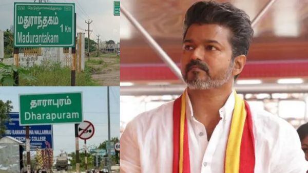மதுராந்தகம், தாராபுரம் இடைத்தேர்தல் முடிவுகள்.. தோற்றால் தவெக அரசு கவிழுமா? 4 முக்கிய சூழ்நிலைகள்