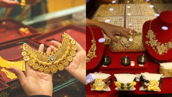 Gold Rate Today: மீண்டும் உயர்ந்தது தங்கம் விலை.. சென்னையில் இன்று என்ன ரேட்?