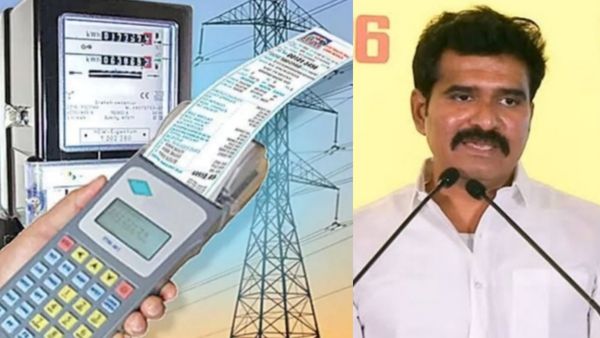 ஷாக் அடிக்கும் மின் கட்டணம்! விடாத பவர் கட்! சொதப்பும் ரீடிங்! EBஐ சிக்கலில் தள்ளிய நிர்மல் குமார்