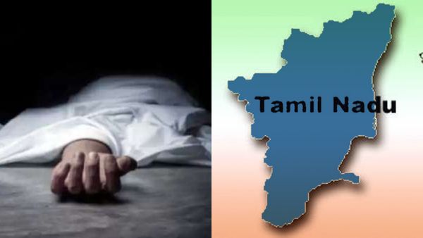 ஒரே நாளில் 8 கொலைகள்.. ரத்தக் களறியான தமிழ்நாடு.. எங்கே இருக்கிறது சட்டம் ஒழுங்கு?