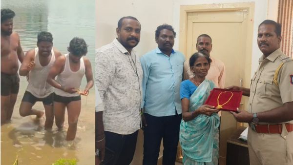 விநாயகர் சதுர்த்தி! பிள்ளையாரை அழகு பார்த்த பள்ளிக்கரணை கோகிலாவுக்கு வந்த வினை! கொஞ்ச நேரத்துல ஷாக்