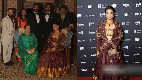 விஜய் ரசிகர்களுக்கு.. வேற லெவலில் பதிலடி கொடுத்த கீர்த்தி சுரேஷ்.. பிளானே வேறயாமே!