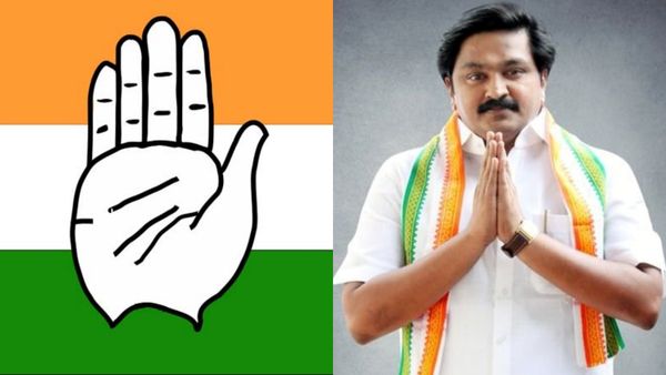 சென்னை வேளச்சேரி காங்கிரஸ் முன்னாள் எம்எல்ஏ அசன் மௌலானா தேர்தலில் போட்டியிட 3 ஆண்டுகள் தடை