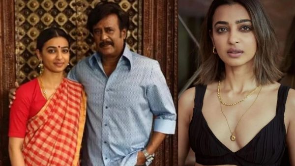 சட்டை பட்டனை கழட்ட சொன்னார்கள்.. அத்தனை பேரு முன்பு நிர்வாணமாய்.. ரஜினி பட நடிகை உடைத்த ரகசியம்