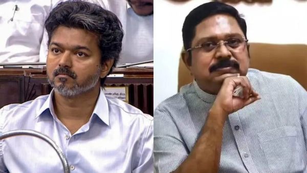 விஜய் வீடு பக்கத்தில்.. அதுக்கு தான் தலைமைச் செயலகத்தை அங்கு கட்டுகிறாரா? டிடிவி தினகரன் கேள்வி!