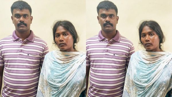 ஆயிரம் கோடி முதலீட்டை சாப்பிட்ட மேலூர் தம்பதி.. 