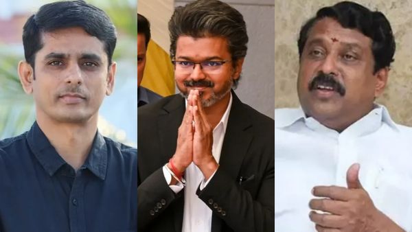 ஆலோசகர் பணியில் ஜான் ஆரோக்கியசாமி.. அரசாணை வெளியிட விஜய் அஞ்சுவது ஏன்? நயினார் கேட்ட கேள்வி