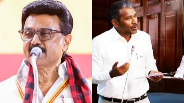 எங்கப்பாவும் மிசாவால் பாதிக்கப்பட்டார்.. ஸ்டாலினும் பாதிக்கப்பட்டார்! போட்டுடைத்த அமைச்சர் வன்னியரசு