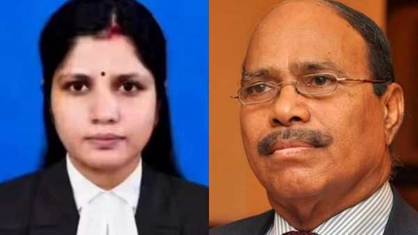நீதிபதி பத்மா காட்டிய அதிரடி.. 'தமிழகத்தின் எப்ஸ்டின்' தொழிலதிபர் வீரமணி சிக்கியது எப்படி?