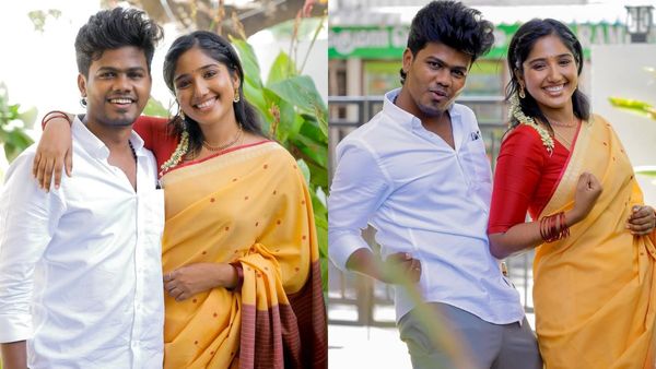 ராஜா வெற்றி பிரபு கிடைக்க தீபிகா கொடுத்து வச்சிருக்கணும்! என்றால்? சர்ச்சைக்கு நடுவே நண்பர் ஓபன்