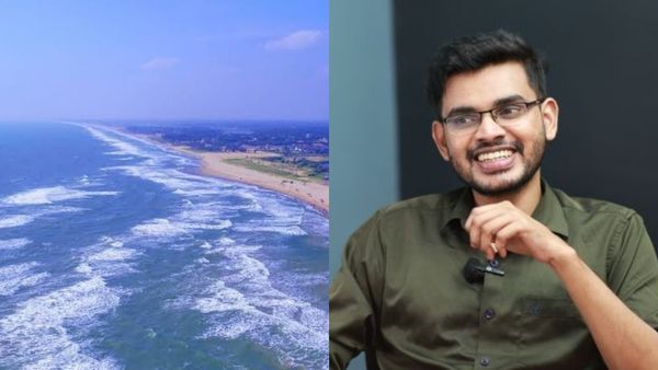 உருவாகிறது புதிய காற்றழுத்த தாழ்வு பகுதி.. தீவிரமடைகிறது வெப்பச்சலன இடிமழை.. டெல்டா வெதர்மேன்