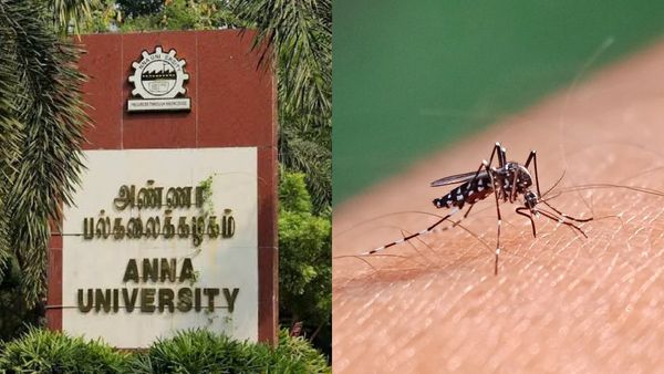 Dengue: சென்னை அண்ணா பல்கலைக்கழகத்தில் 3 மாணவர்கள் டெங்கு காய்ச்சலால் பலி! தலைநகரில் ஷாக்!