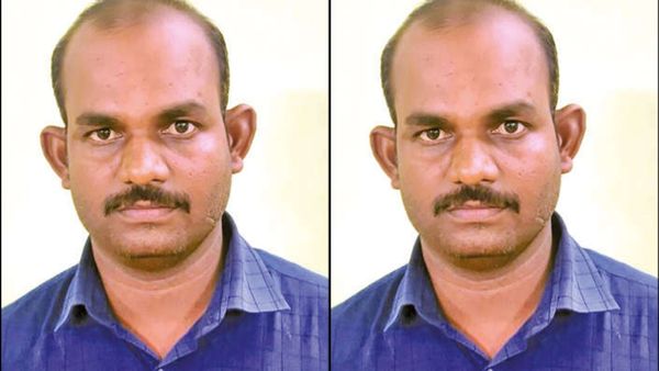 ஒரு கிராம் தங்கத்தை விட்டுக் கொடுத்து 40 பவுன் தங்கதை கண்டுபிடித்த திண்டுக்கல் பிரபல நகைக்கடை