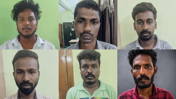 சக்ரவர்த்தியாய் வாழலாம்.. ஆசையைக் காட்டி ஆட்டைய போட்ட ’சதுரங்க வேட்டை’ கும்பல்! அடுத்தடுத்து அரெஸ்ட்